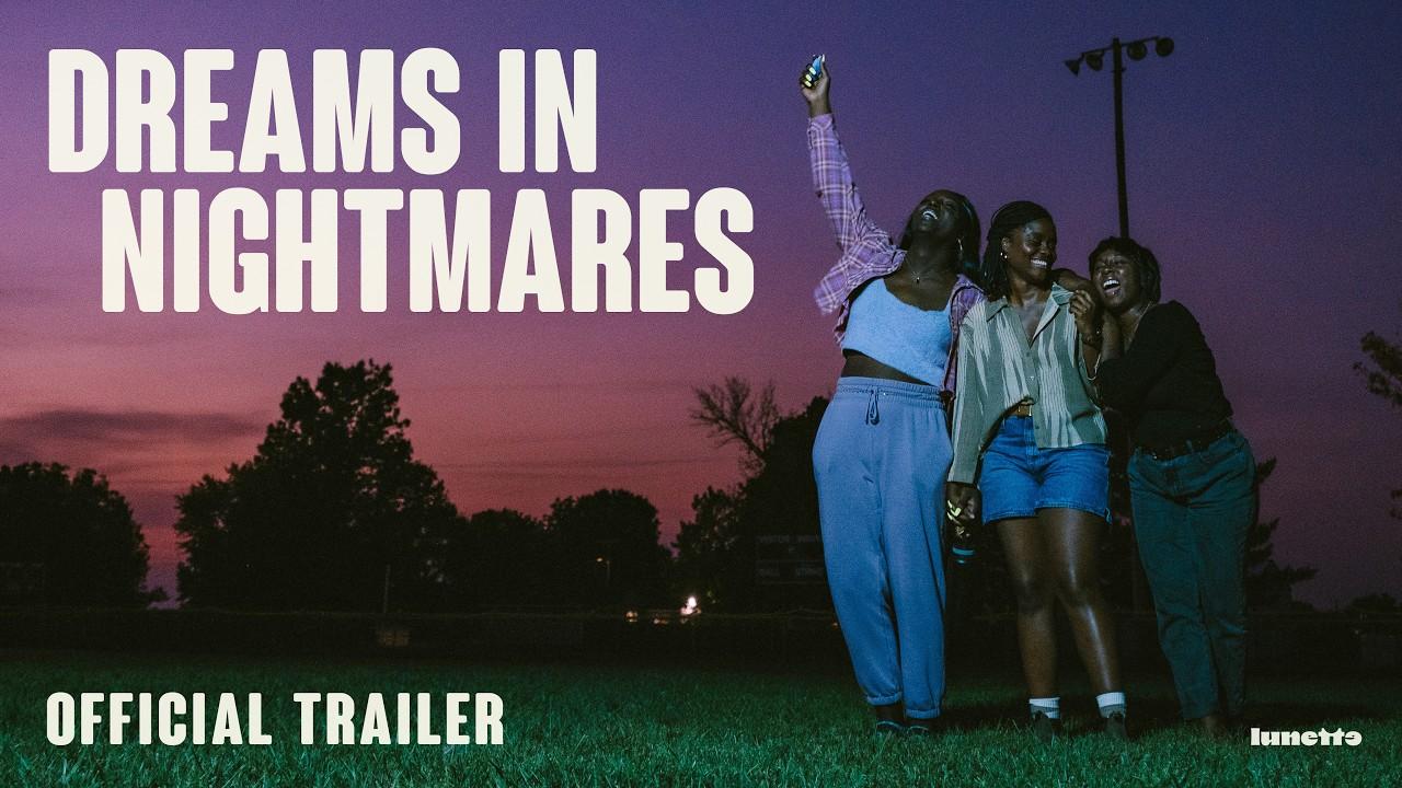 Dreams in Nightmares Trailer