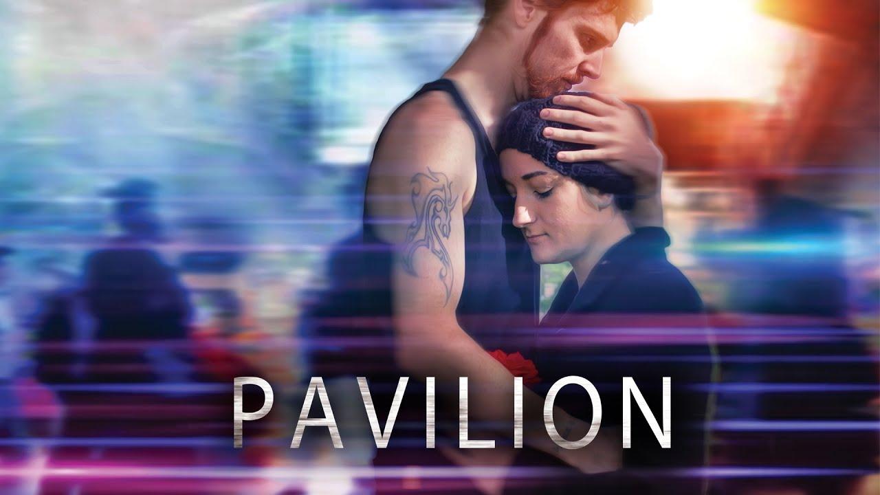 Pavilion Trailer
