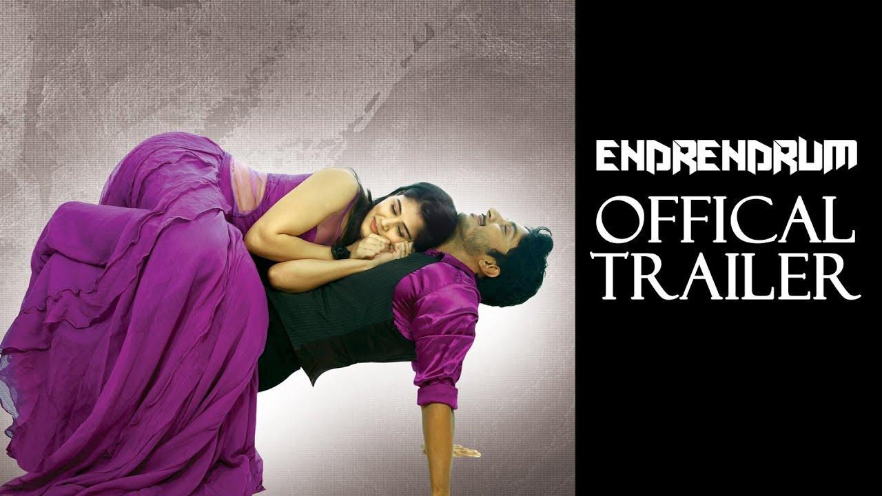 Endrendrum Trailer