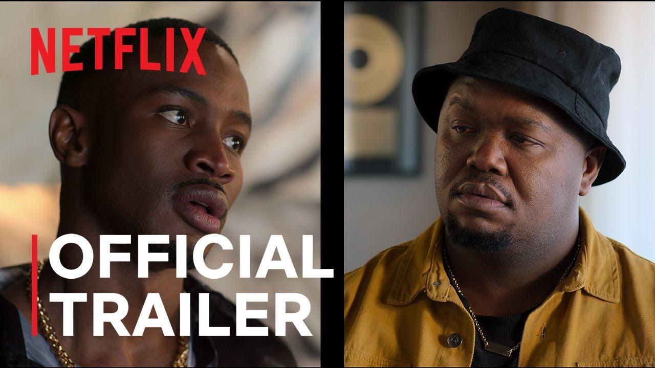 A Soweto Love Story Trailer