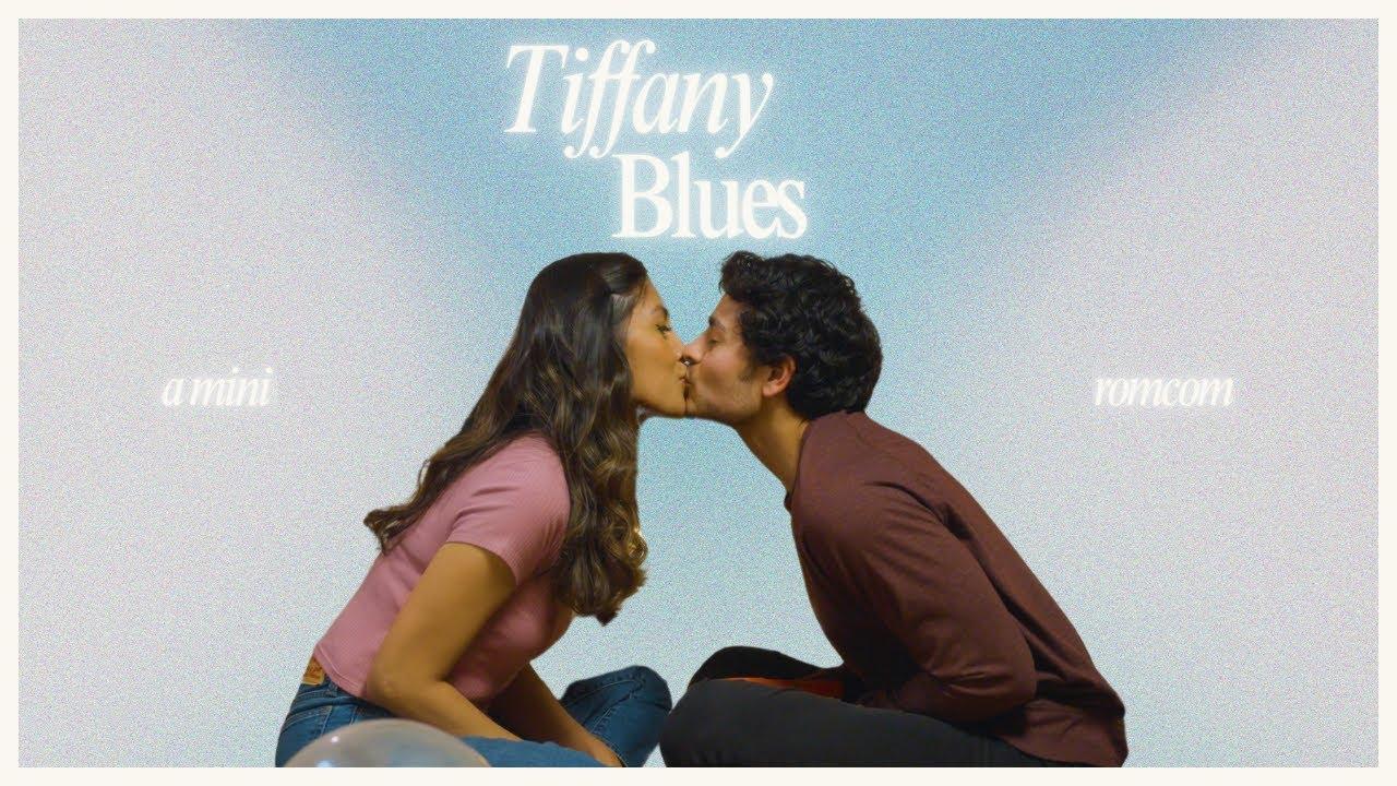 Tiffany Blues Trailer
