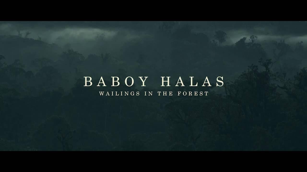 Wailings in the Forest Trailer