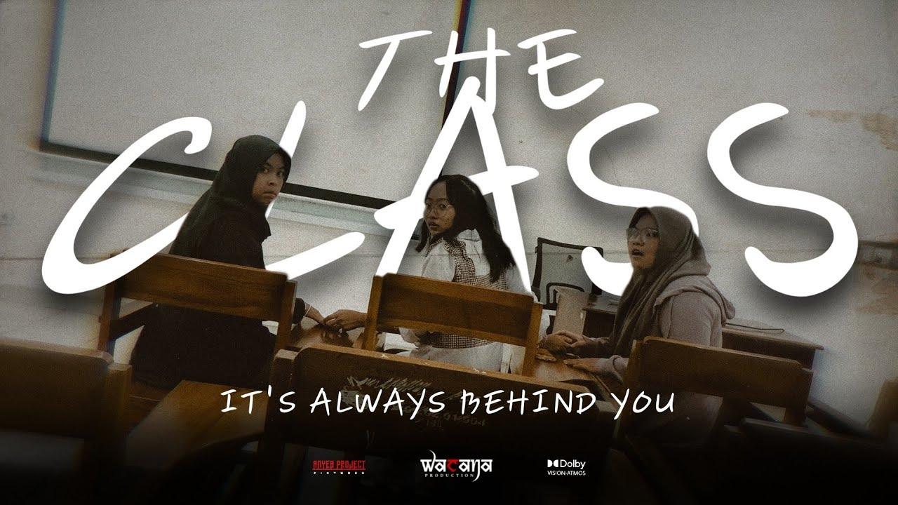 The Class Trailer