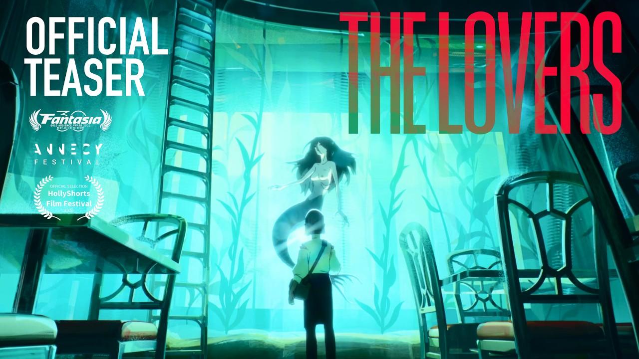 The Lovers Trailer
