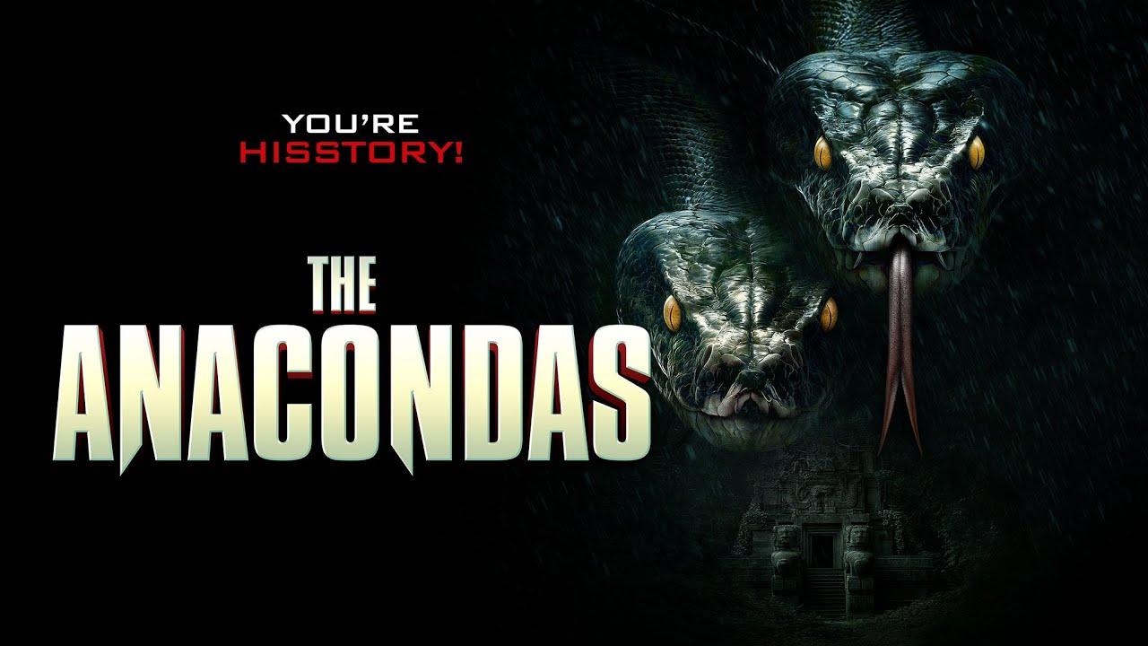 The Anacondas Trailer