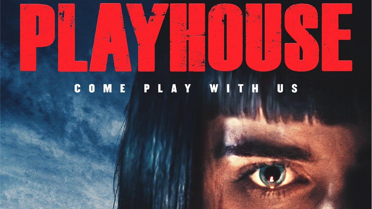 Playhouse Trailer