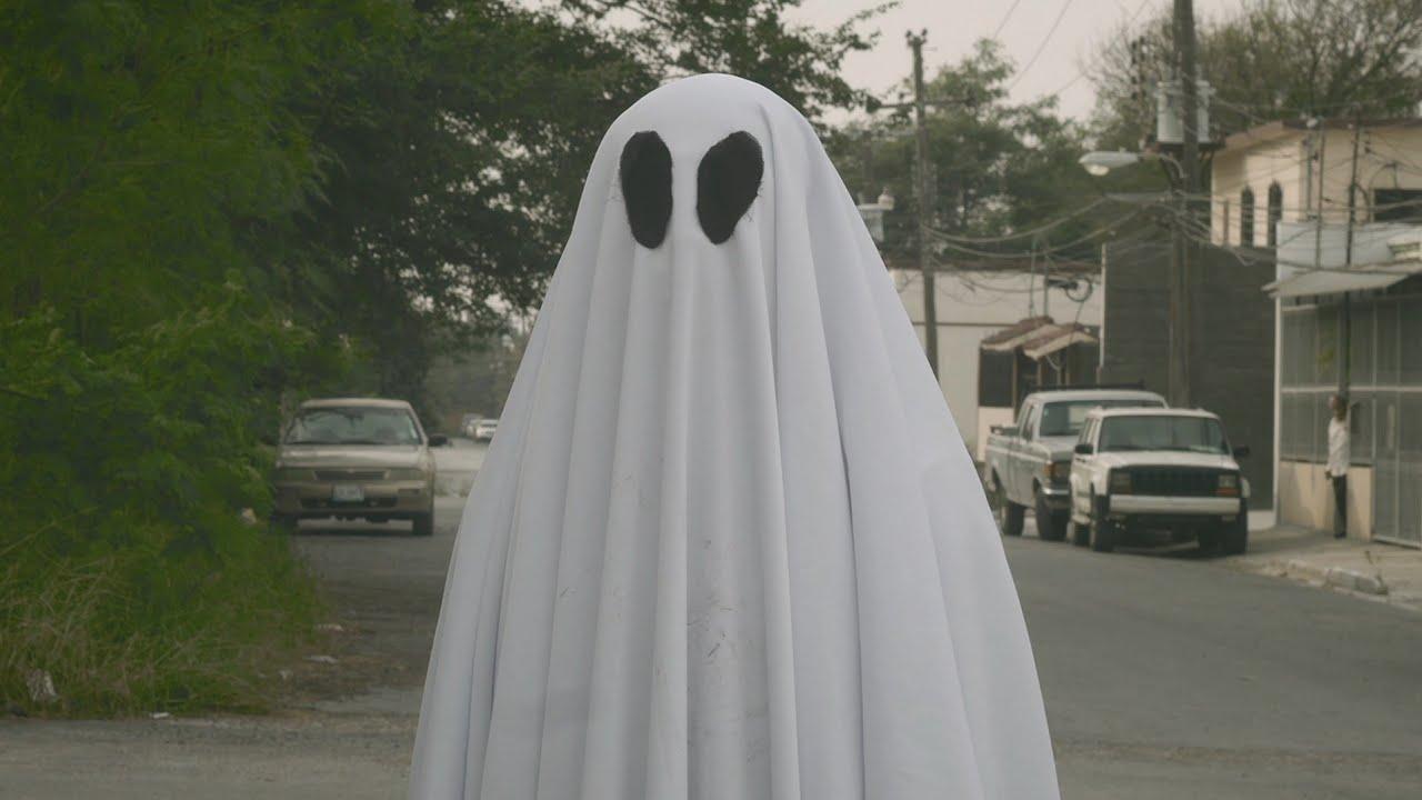 A Day With Juan The Ghost Trailer