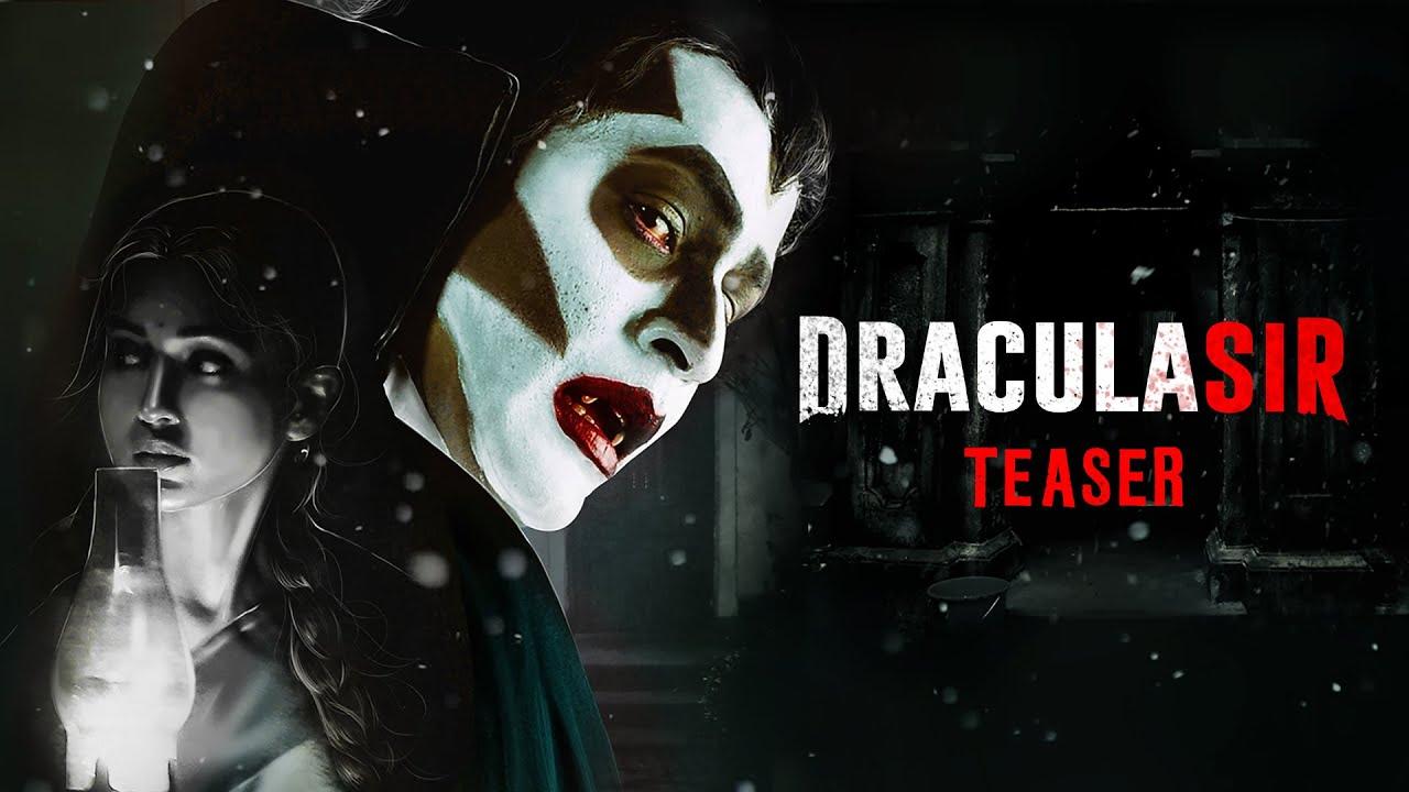 Dracula Sir Trailer