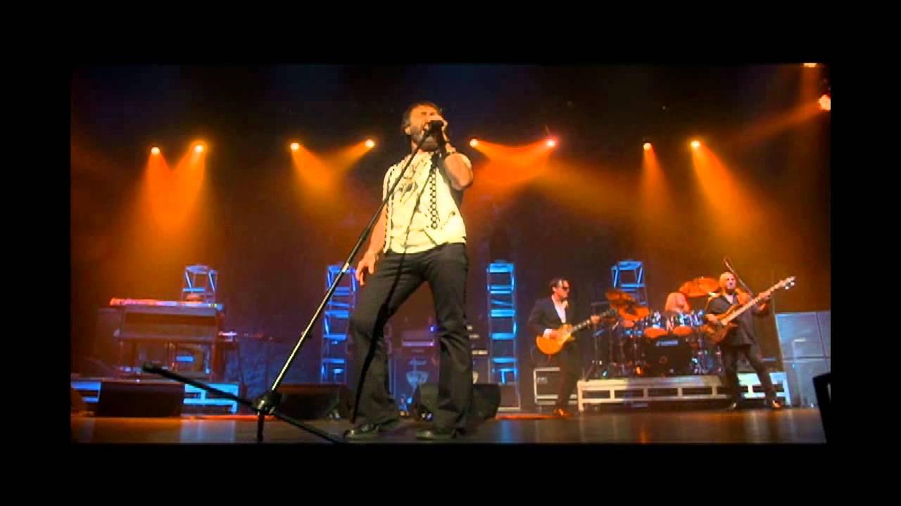 Joe Bonamassa - Beacon Theatre, Live from New York Trailer