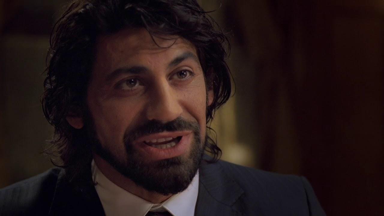 Sharks in Venice Trailer