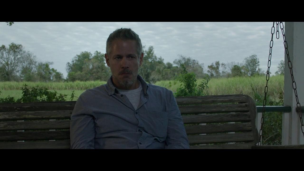 Hate Crime Trailer