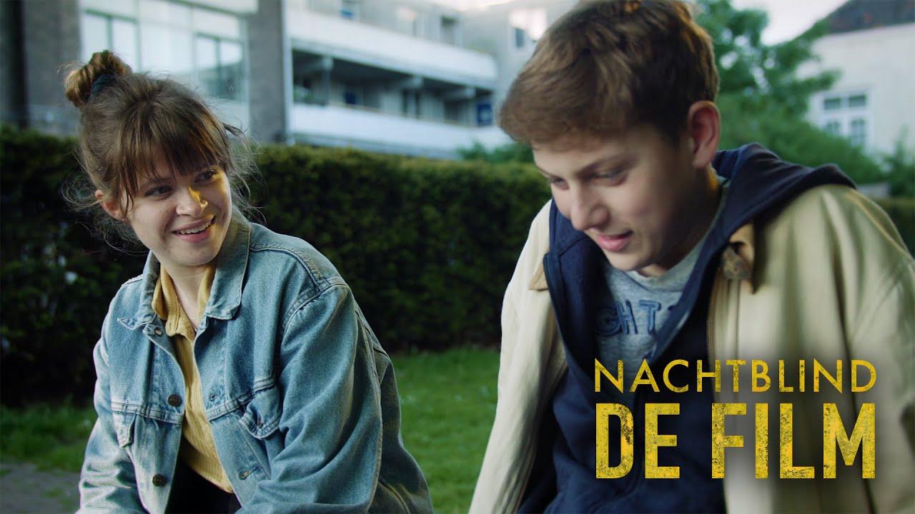 Nachtblind Trailer