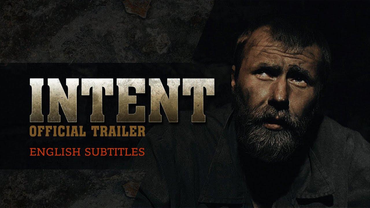 Intent Trailer