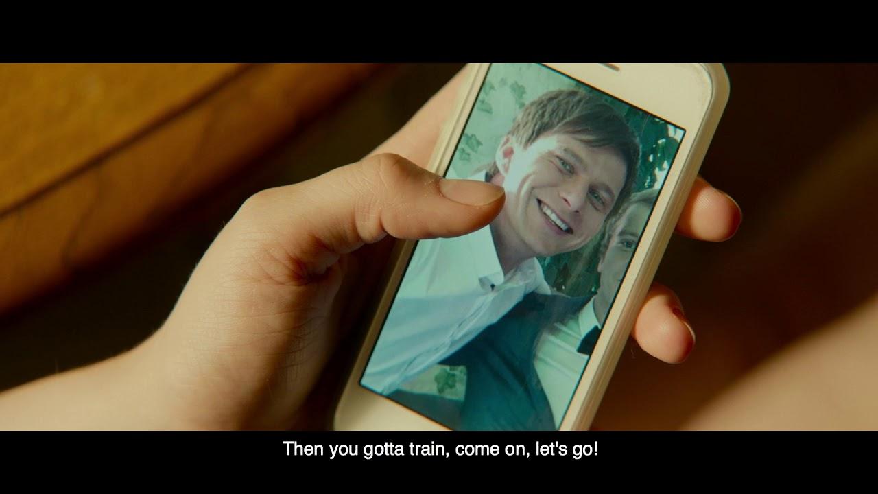I'm Losing It Trailer