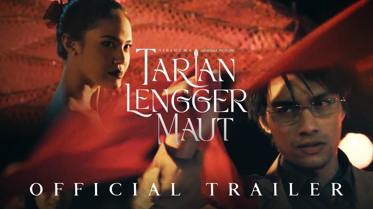 Tarian Lengger Maut Trailer