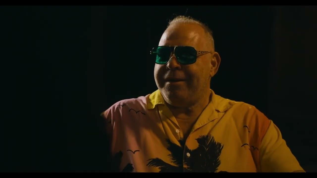 Director's Cut Trailer