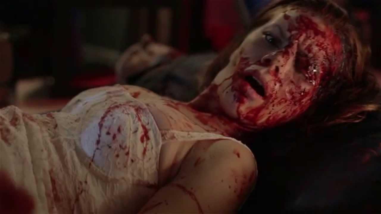 The Resurrections of Clarence Neveldine Trailer