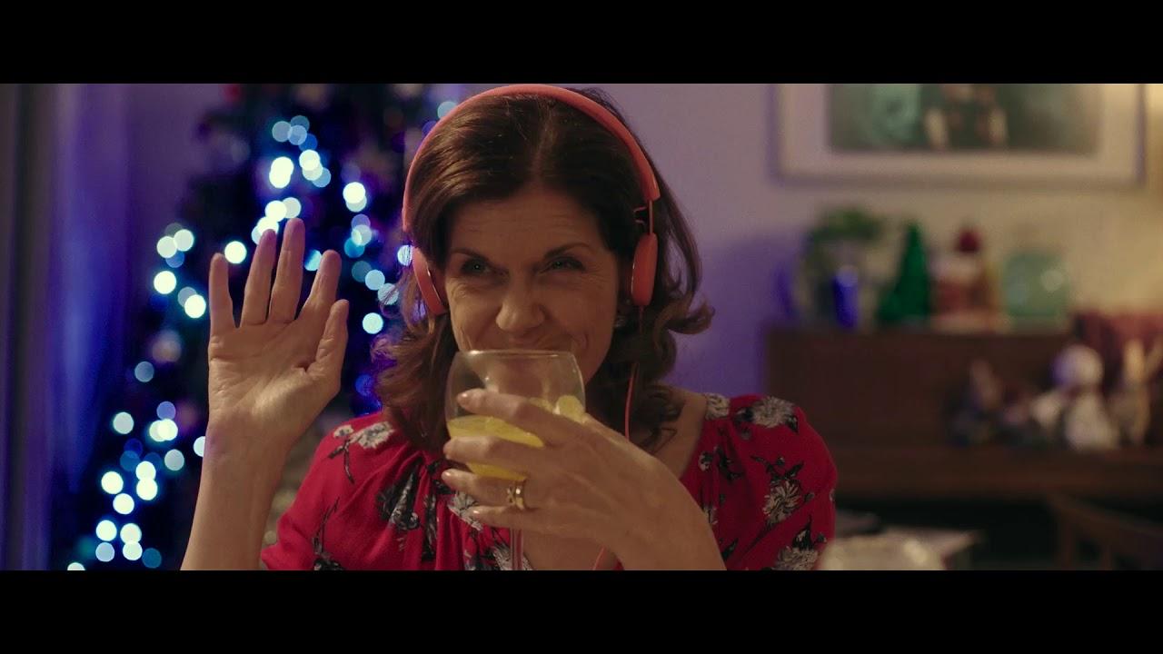 The Party's Just Beginning Trailer