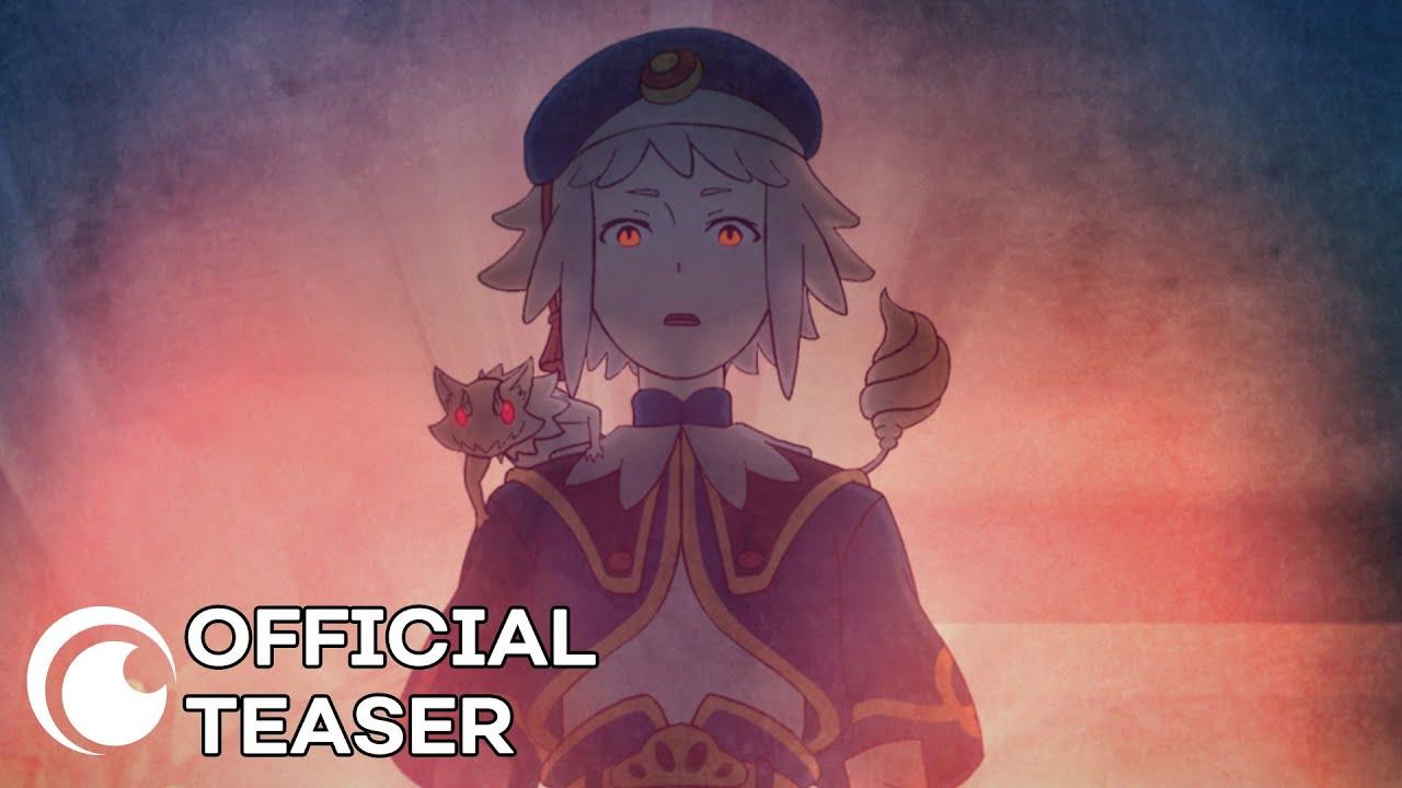 Kurayukaba Trailer