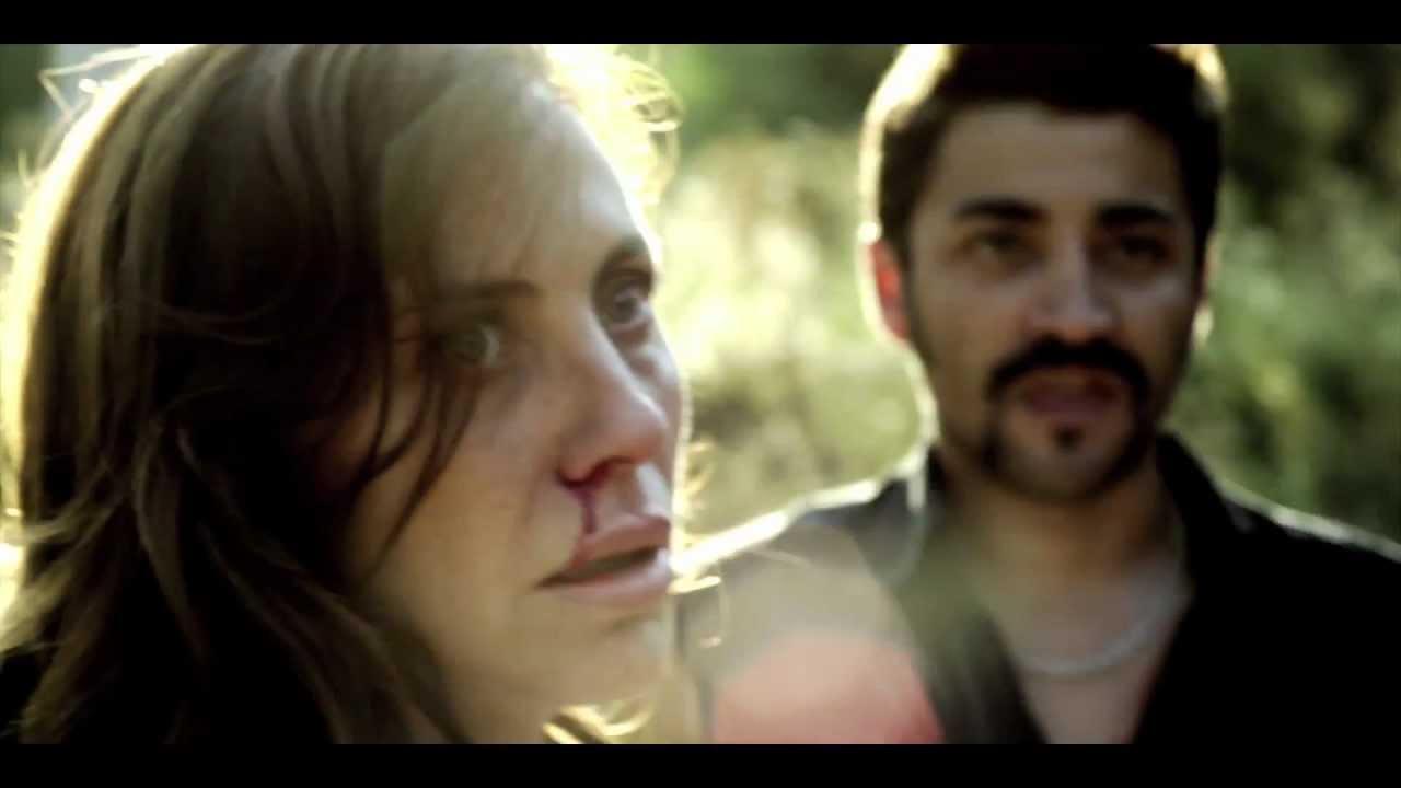 Nobody's Rose Trailer