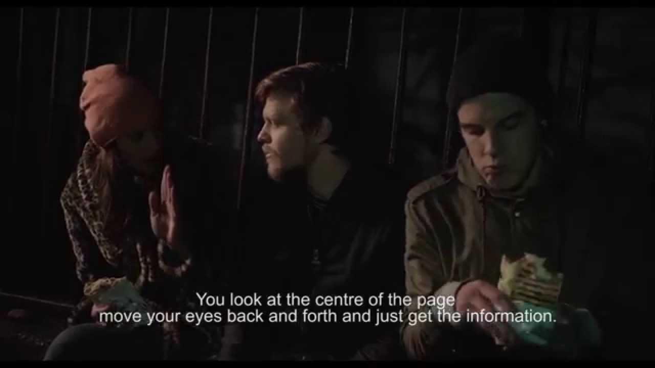 I’m Twenty Something Trailer