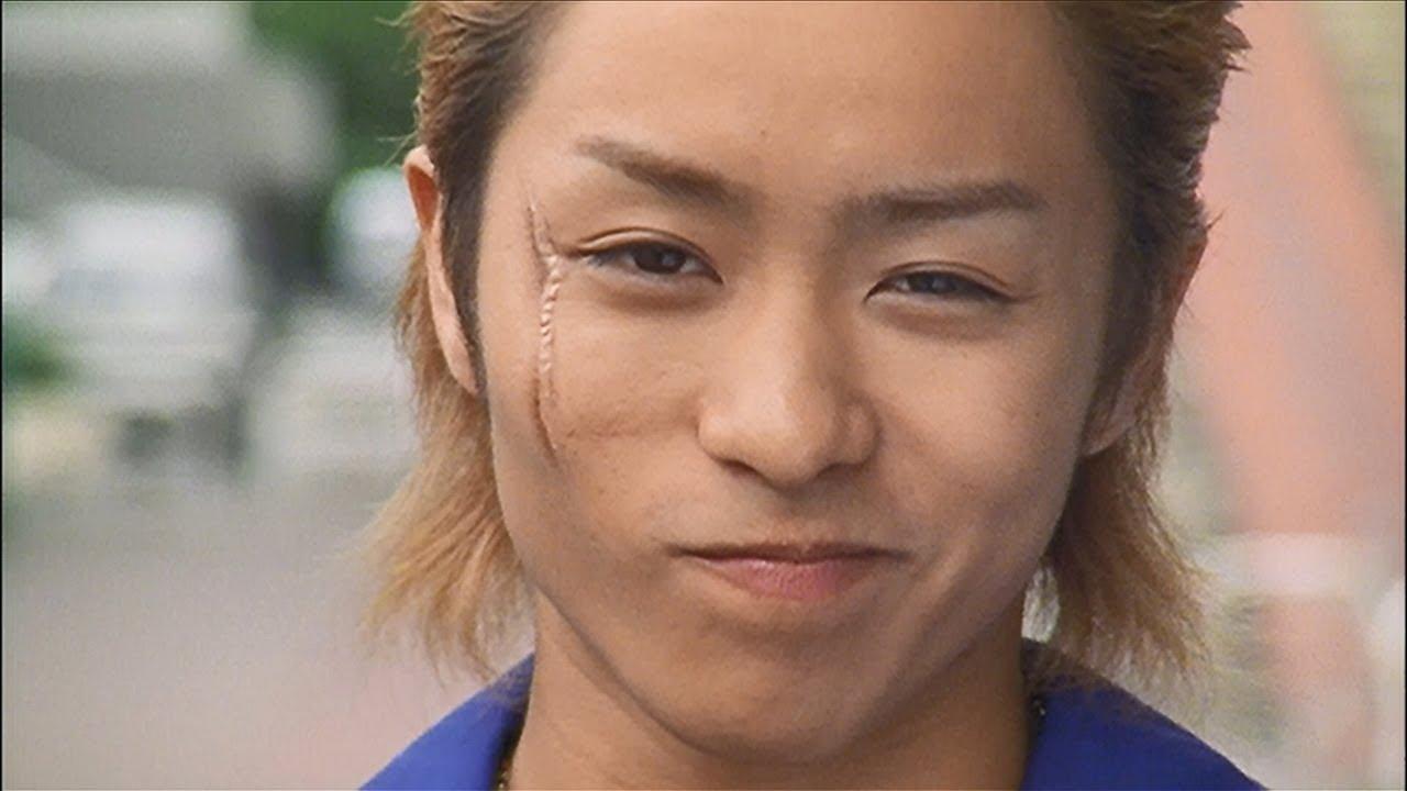 Pika**nchi Life Is Hard Dakara Happy Trailer