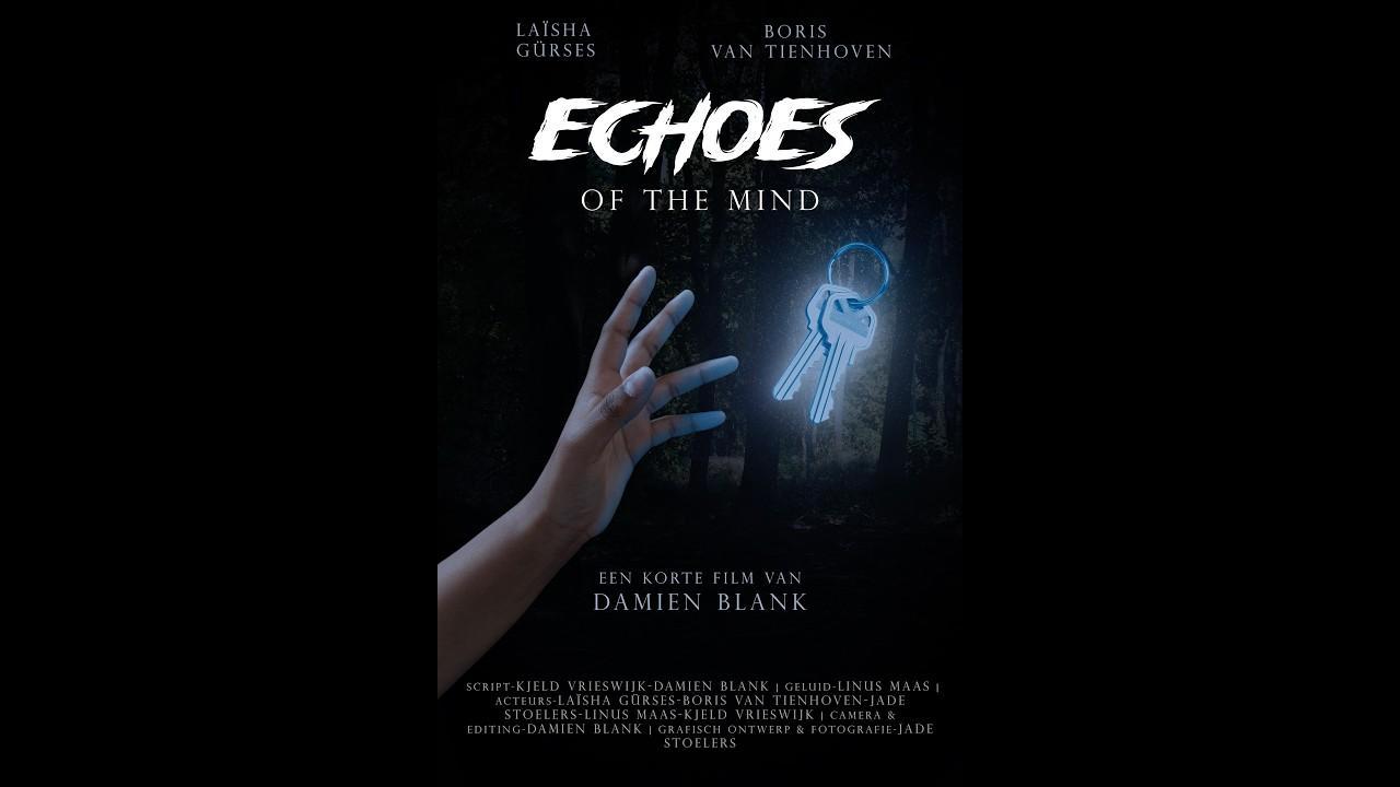 Echoes of the Mind Trailer