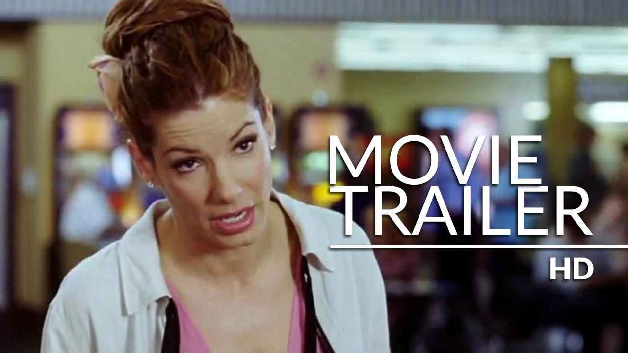 Miss Congeniality 2: Armed and Fabulous Trailer