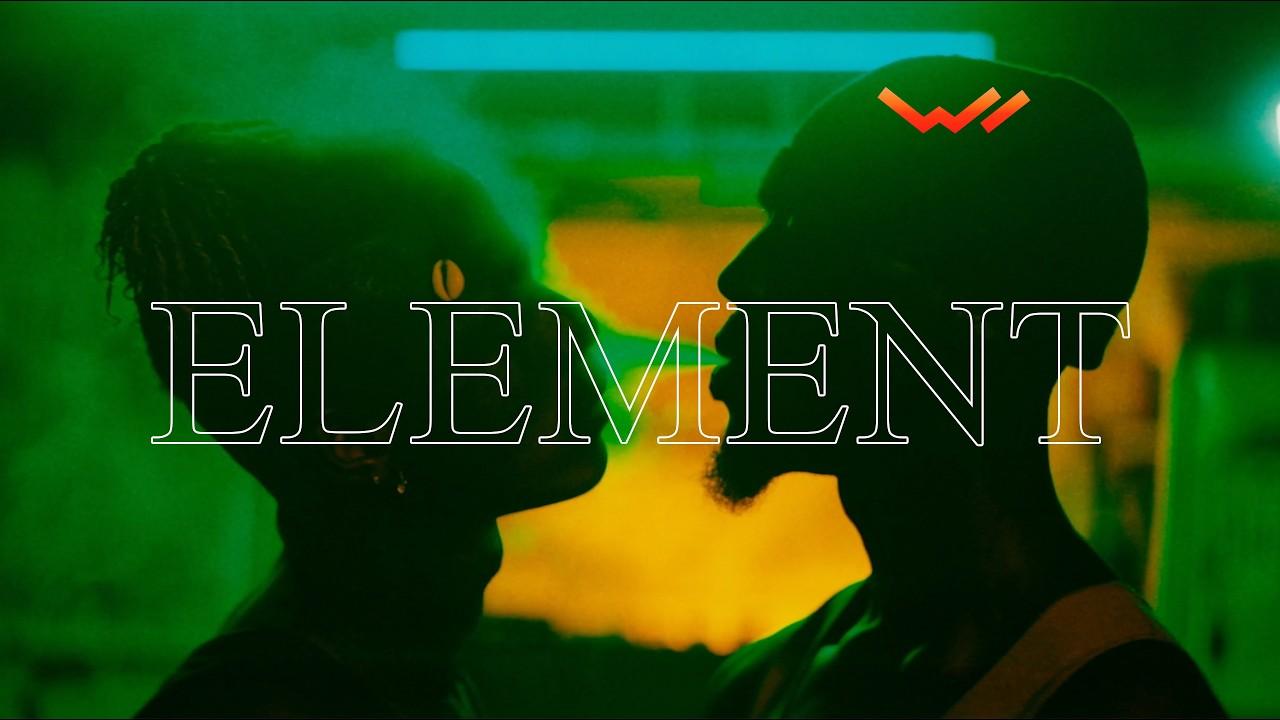 Element Trailer