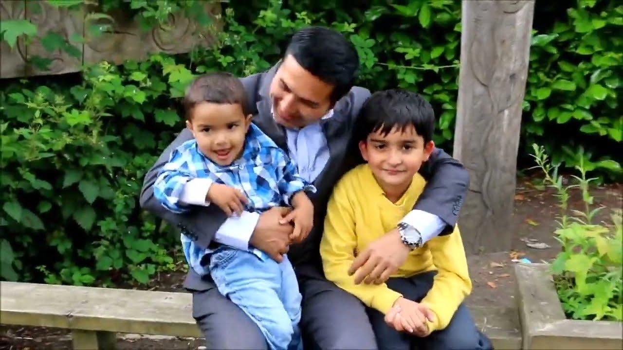 Single Father Trailer