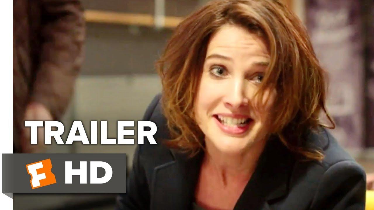 Songbird Trailer