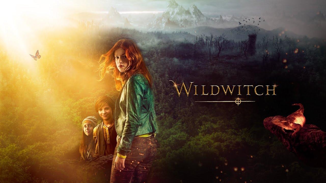 Wildwitch Trailer