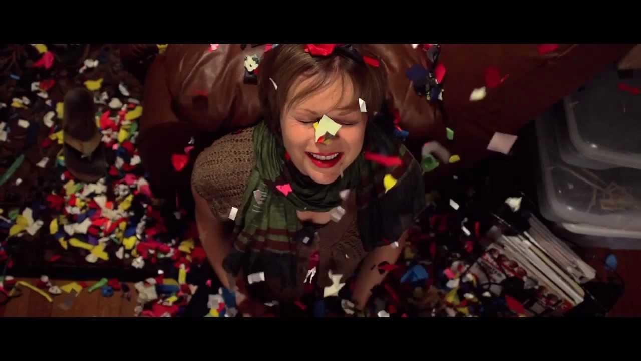 7 Lives of Chance Trailer