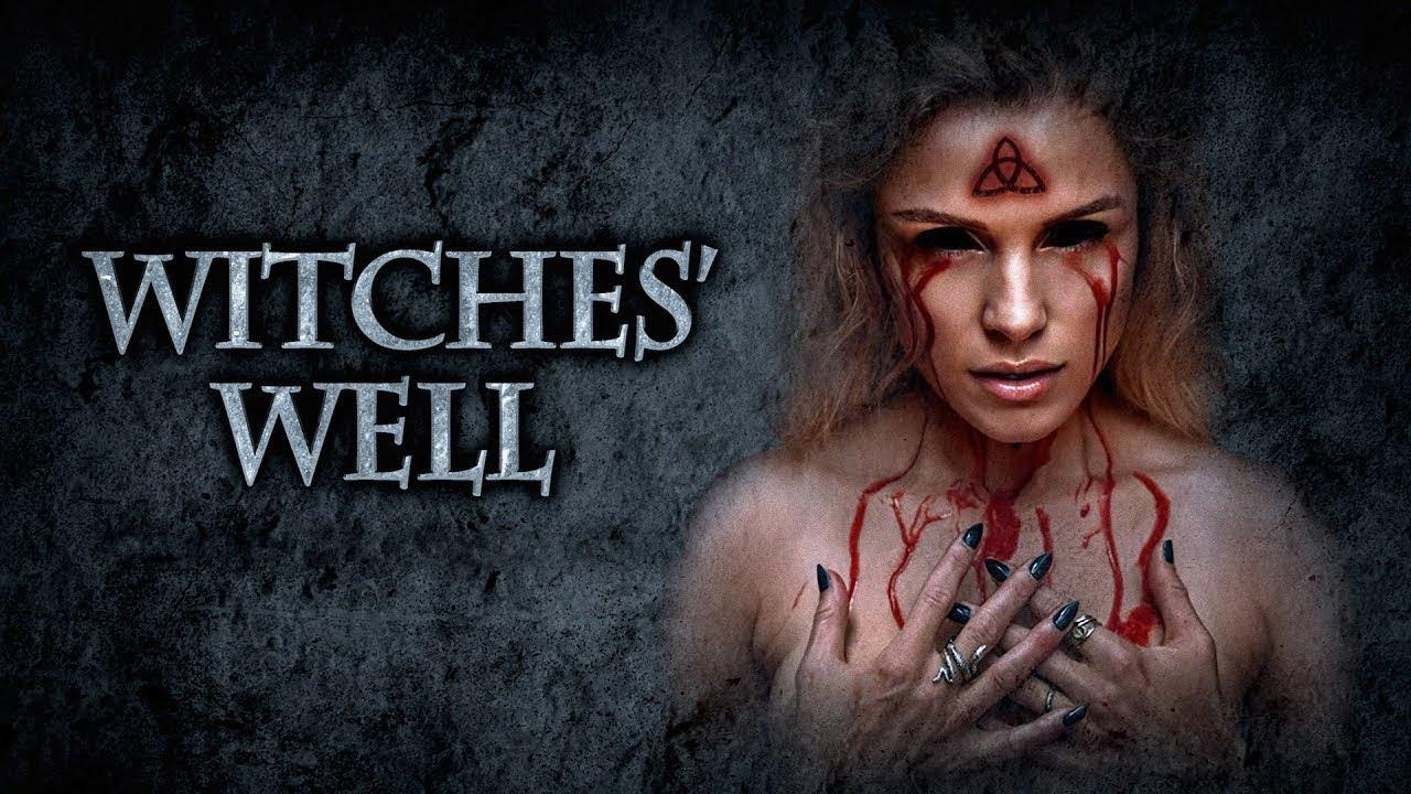 Witches' Well Trailer
