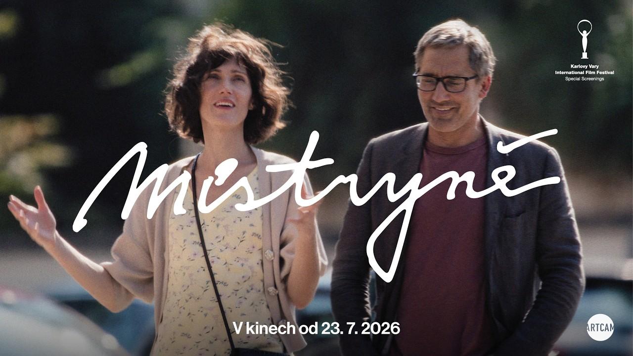 Everything As It Should Be Trailer