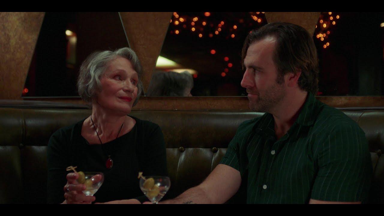My Last Martini Trailer