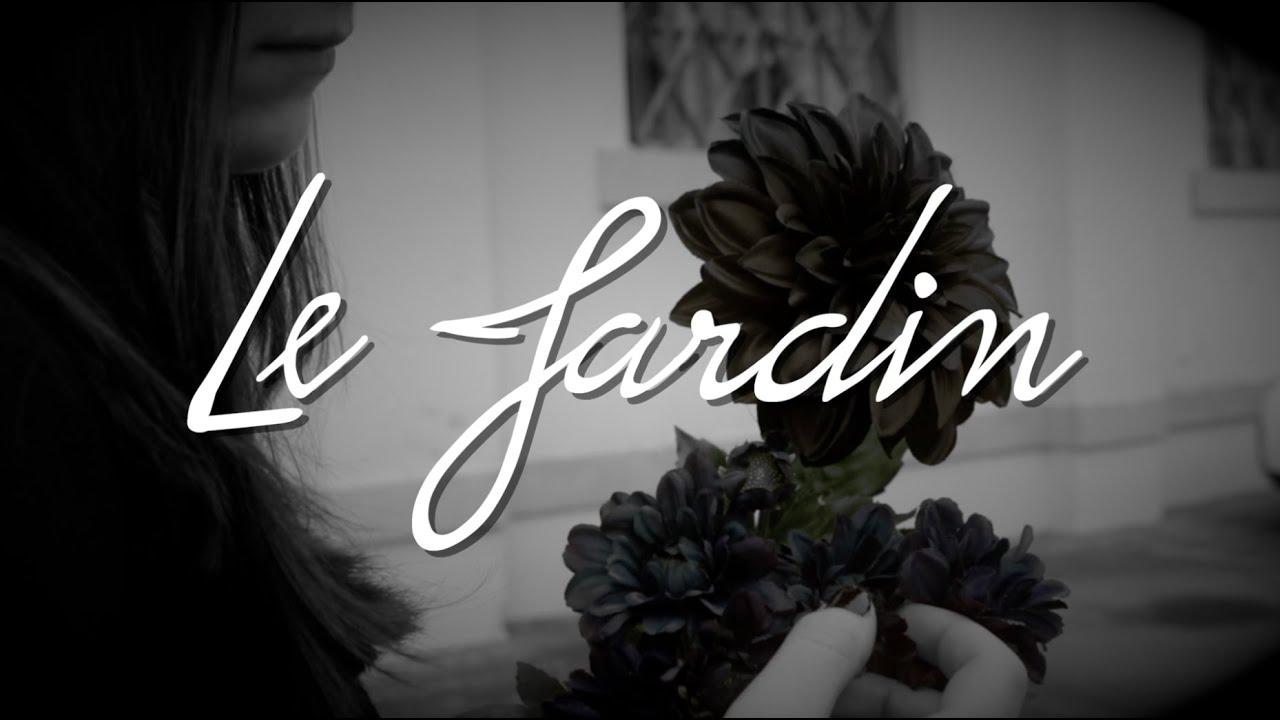 Le Jardin Trailer