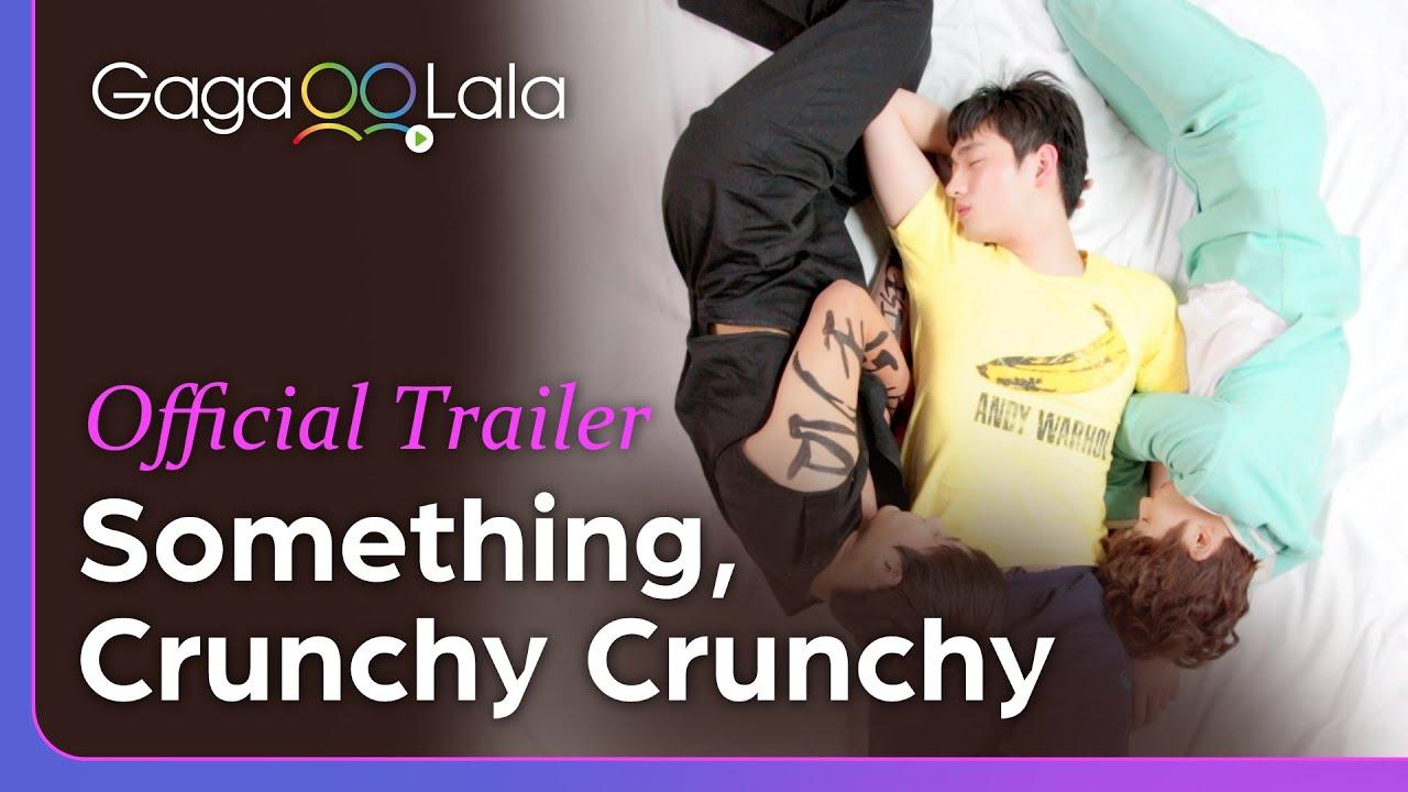 Tenderly Crunch Trailer