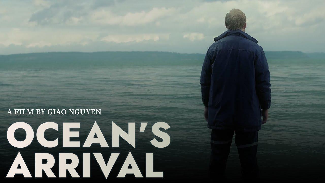 Ocean's Arrival Trailer