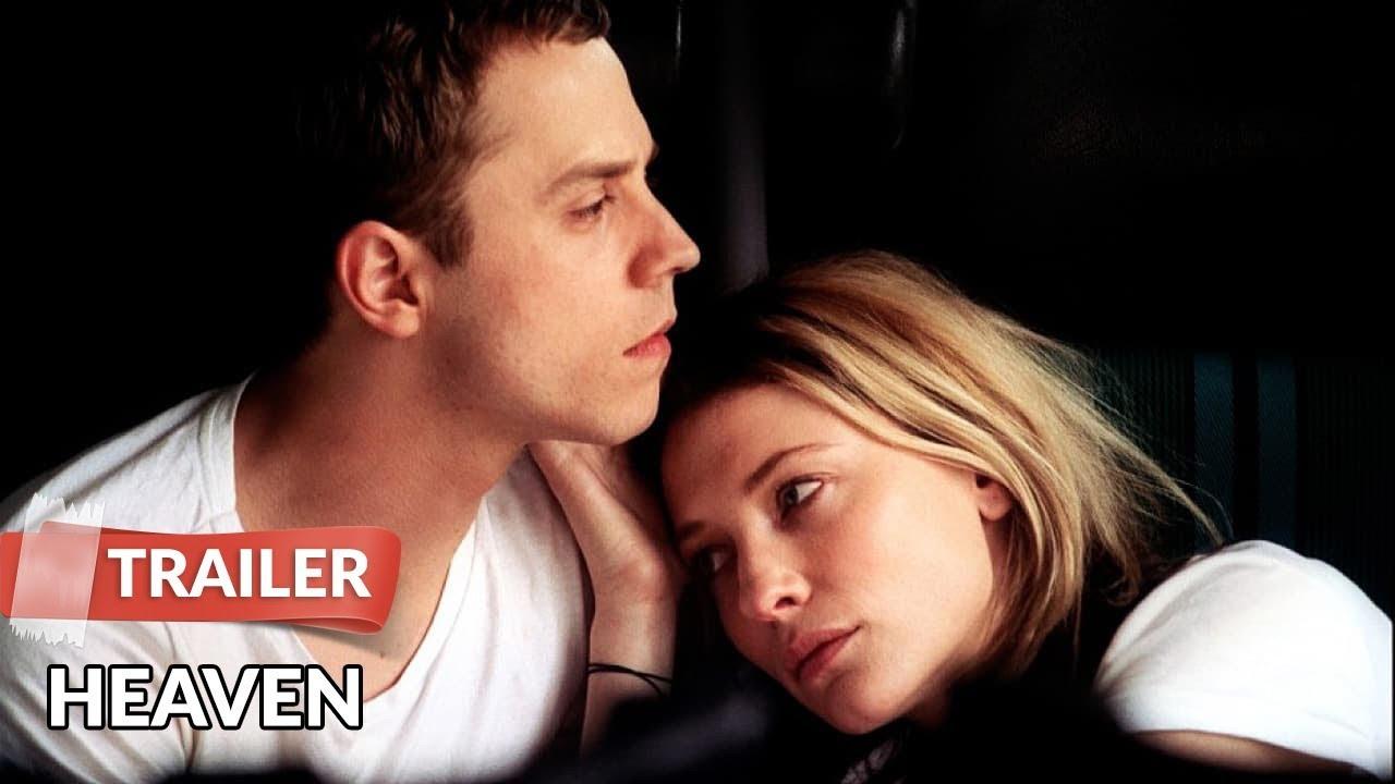 Heaven Trailer