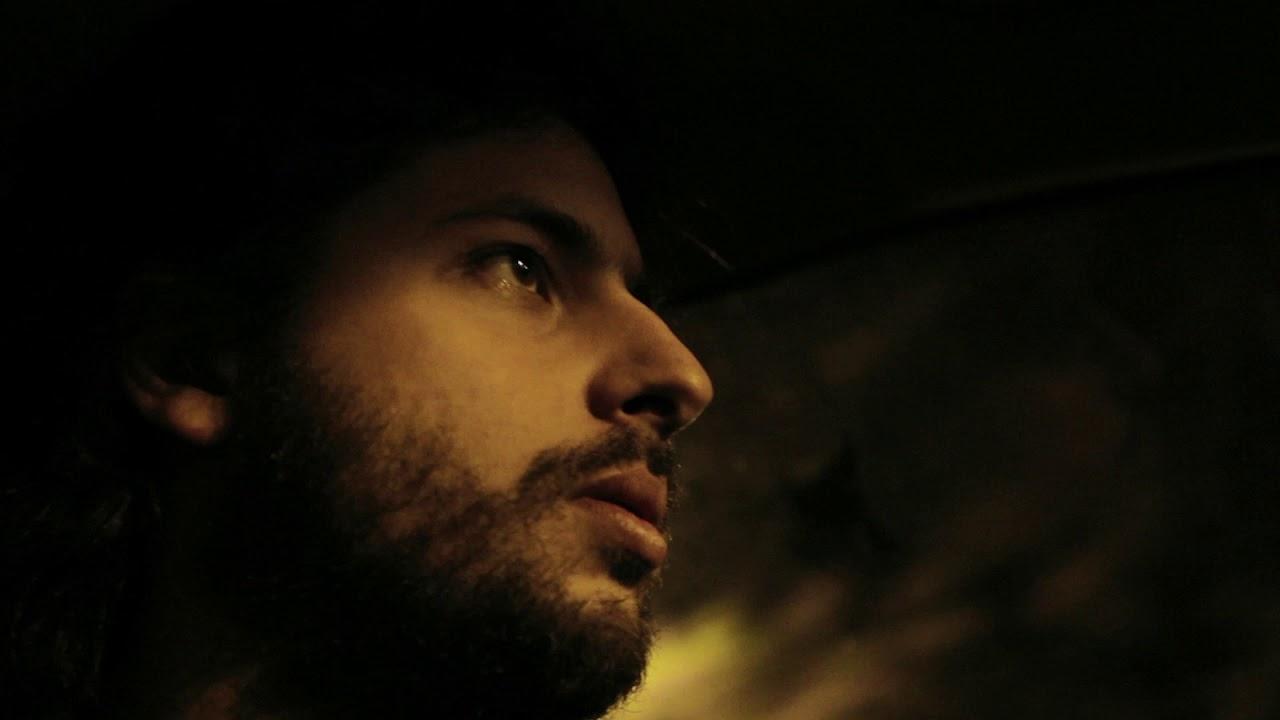 Bagagem Trailer