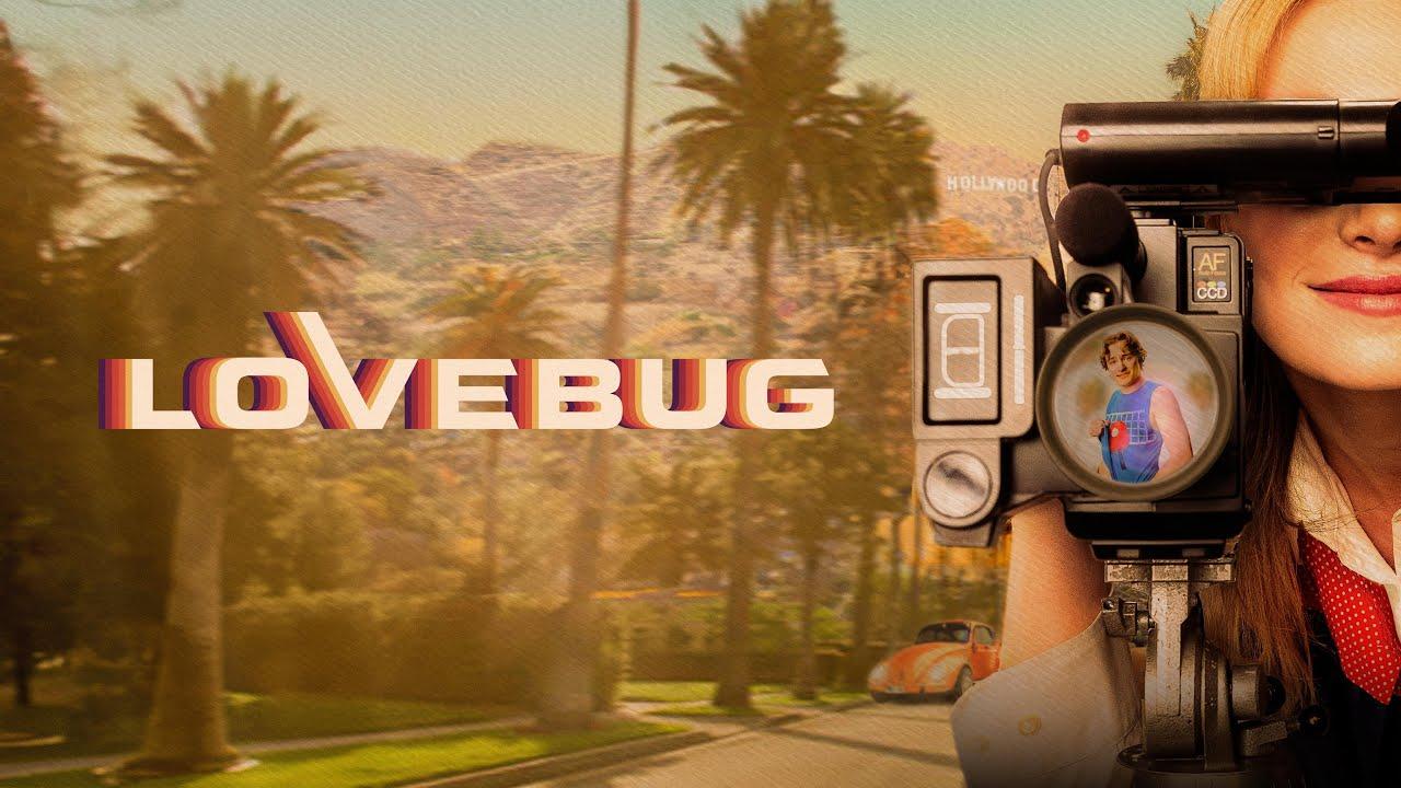 Lovebug Trailer