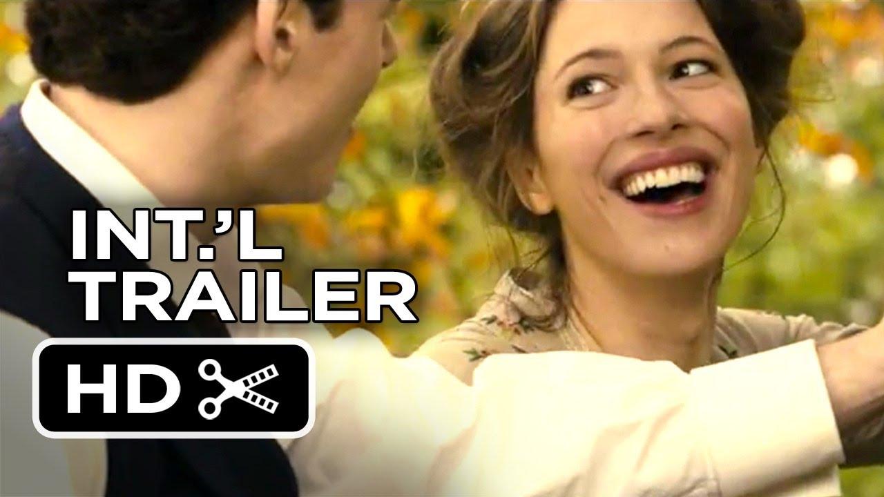 A Promise Trailer
