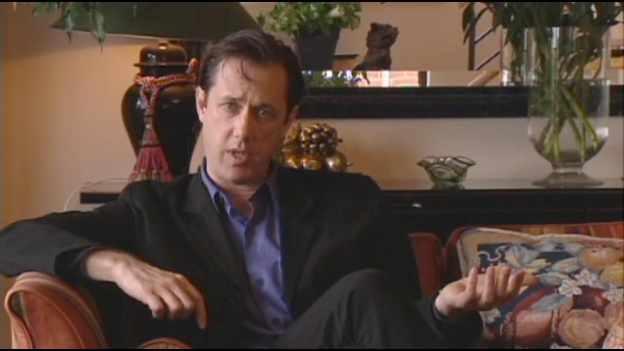 The Perth Production of a Talk Show Opera Trailer