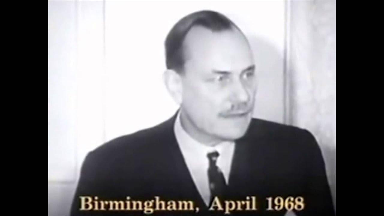 Rivers of Blood: 50 Years On Trailer