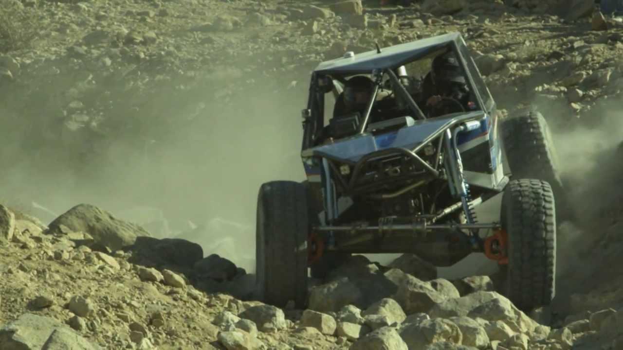 King Of The Hammers 6: Vindication Trailer