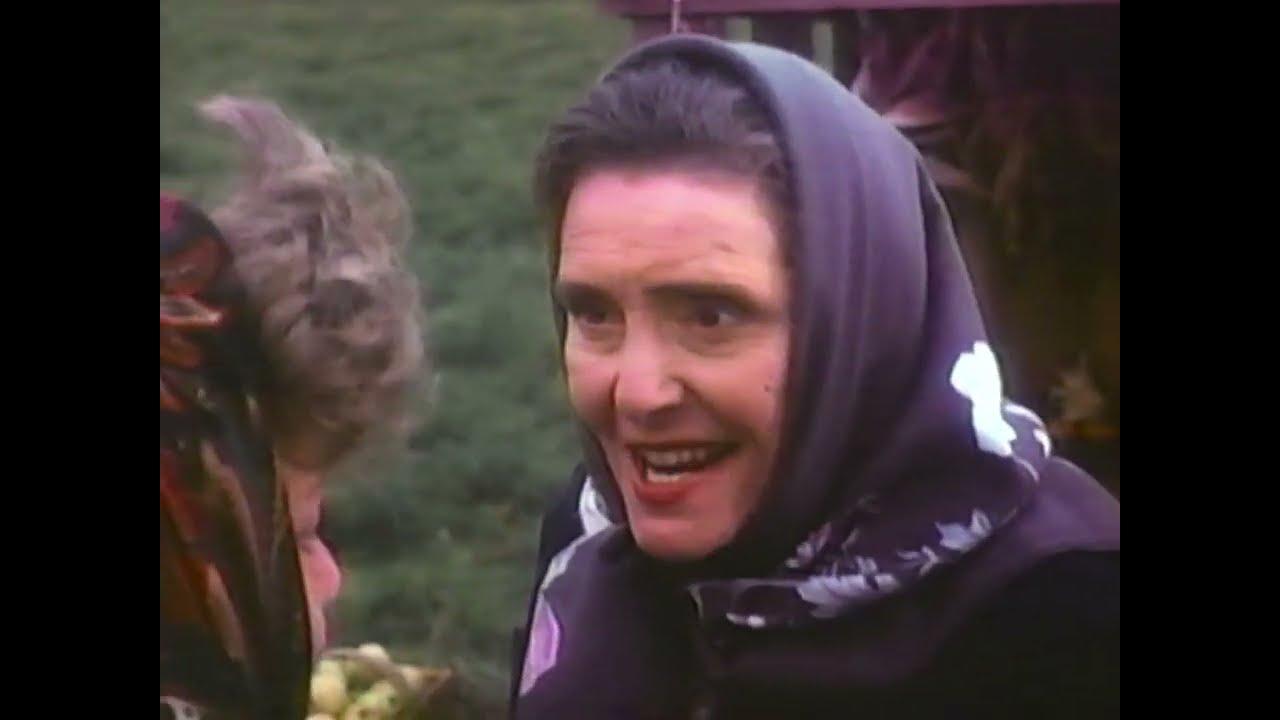An Unremarkable Life Trailer