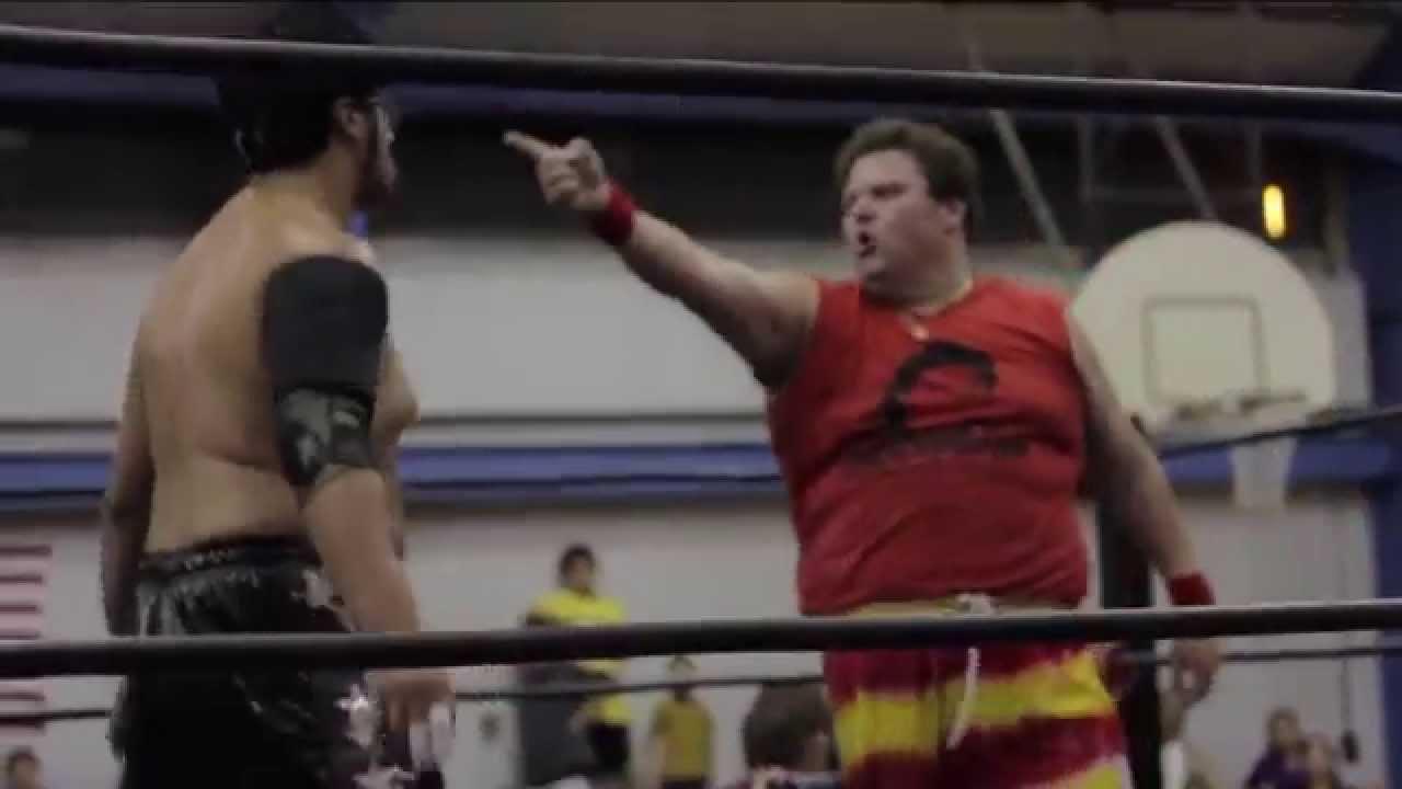 Sadermania Trailer