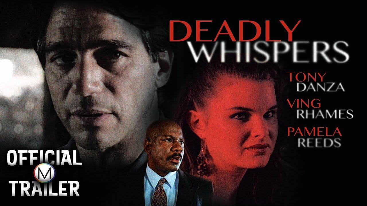 Deadly Whispers Trailer