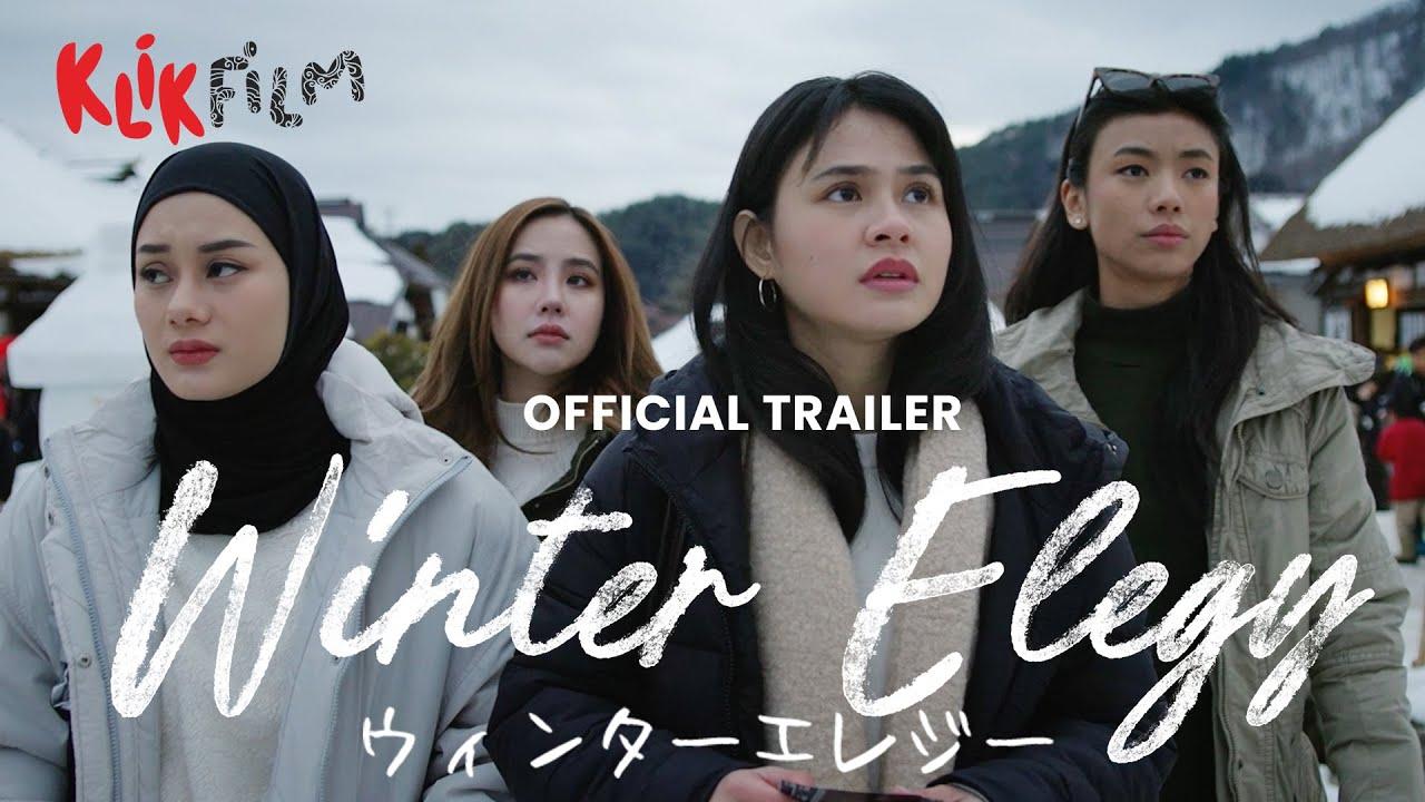 Winter Elegy Trailer